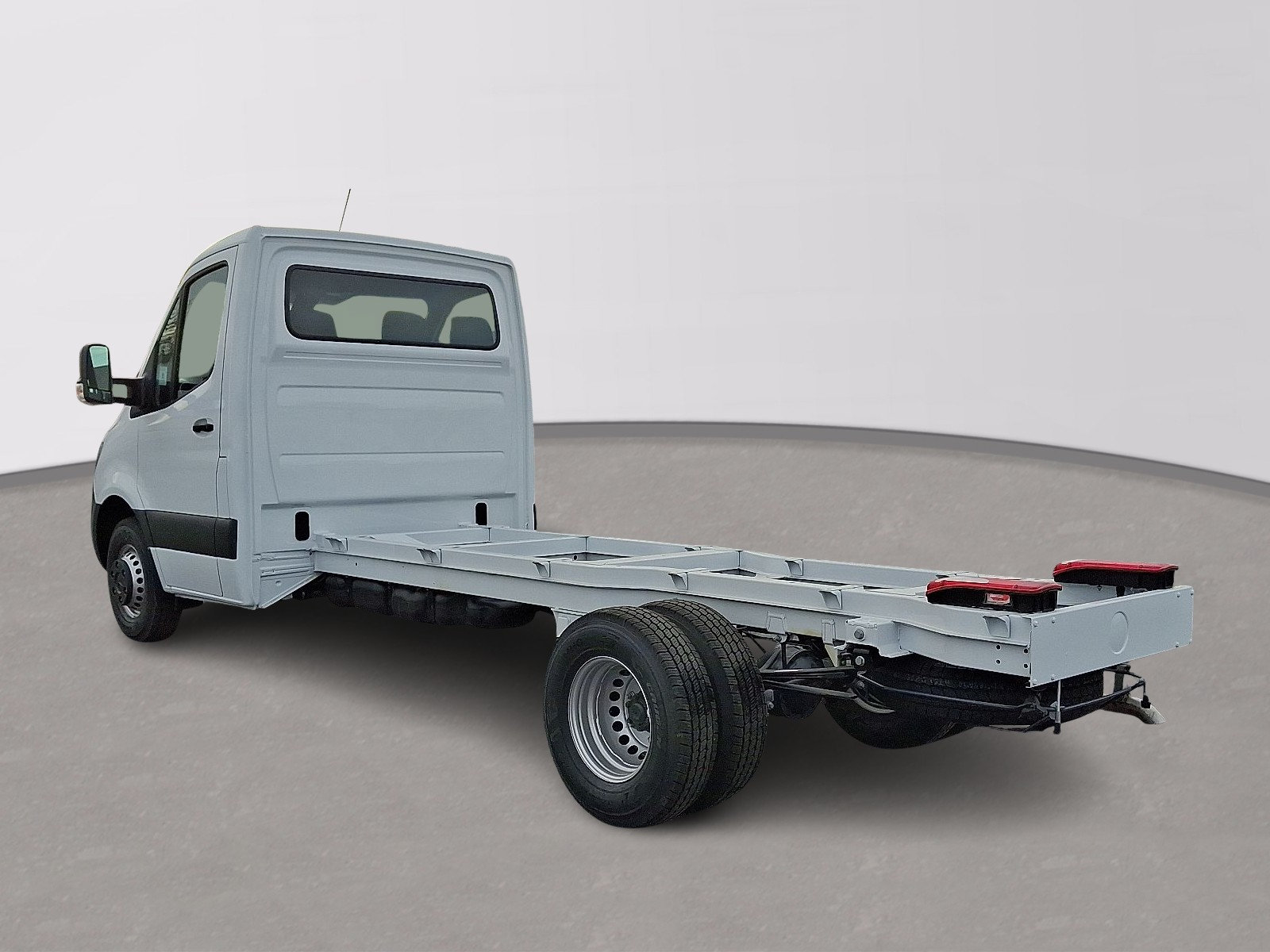 New 2026 Mercedes-Benz Sprinter 4500 image 6