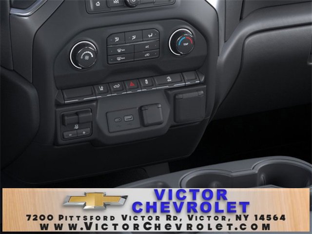 New 2026 Chevrolet Silverado 2500 Custom image 23