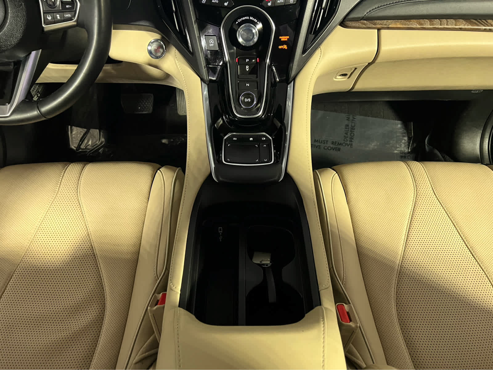 Certified 2019 Acura RDX w/ Advance Package AWD/4WD image 13