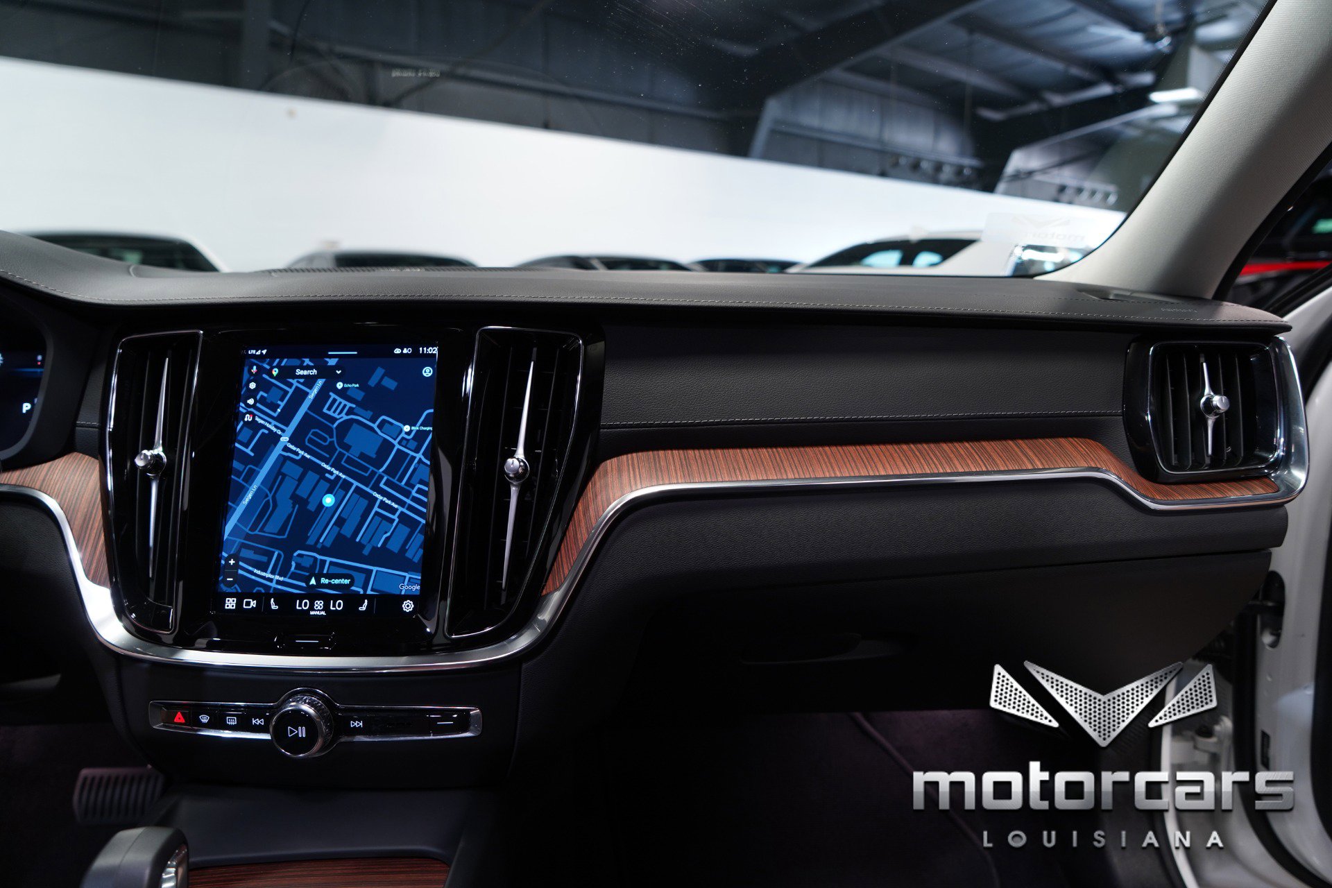 Used 2024 Volvo S60 B5 Ultimate image 34