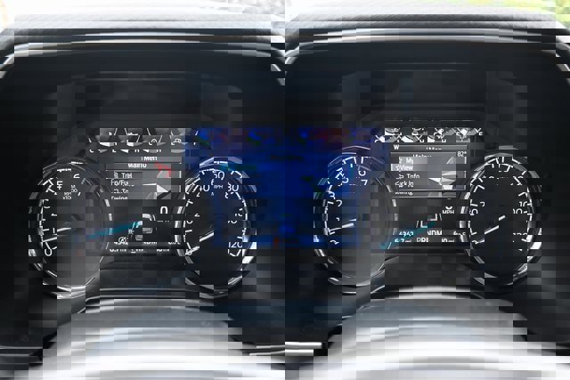 Used 2022 Ford F150 XLT w/ Equipment Group 302A High image 48