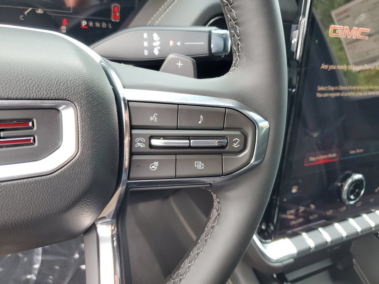 New 2026 GMC Yukon XL Elevation RWD image 27