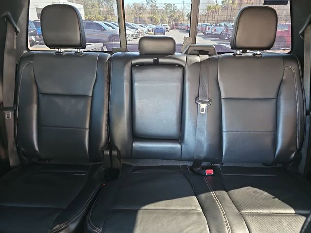 Used 2016 Ford F150 Lariat image 26