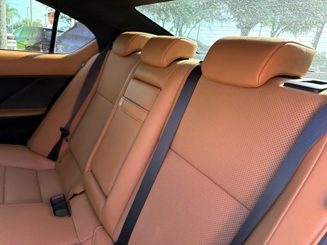 Used 2023 Lexus IS 300 w/ Comfort Package image 13