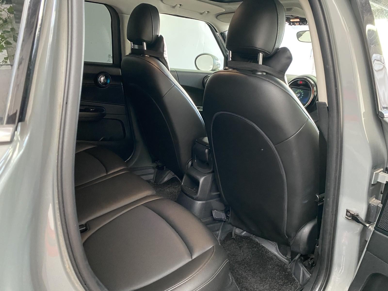 Used 2019 MINI Cooper Countryman FWD image 11