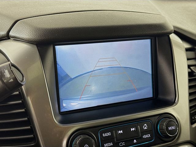 Used 2018 Chevrolet Tahoe LT image 14