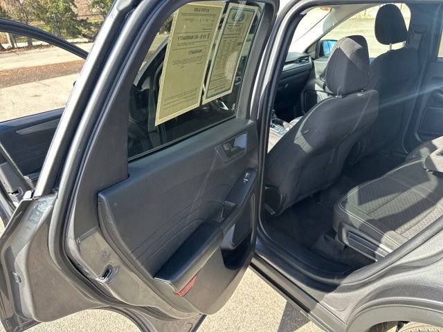 Certified 2024 Ford Escape Active image 26