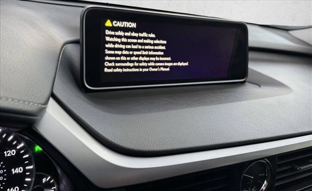 Used 2018 Lexus RX 350L image 14