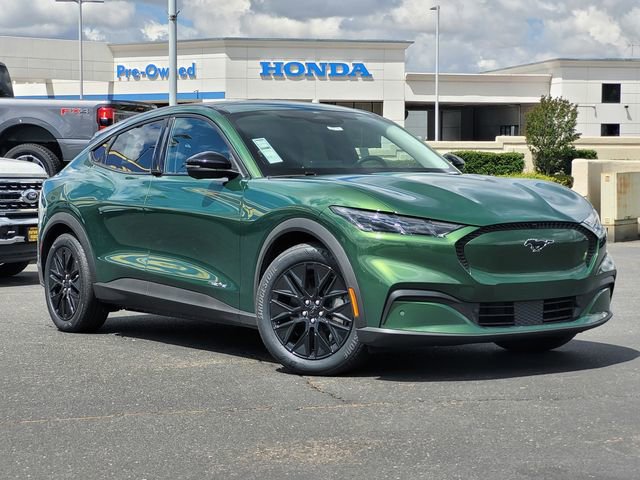 New 2026 Ford Mustang Mach-E Select w/ Comfort Package image 1