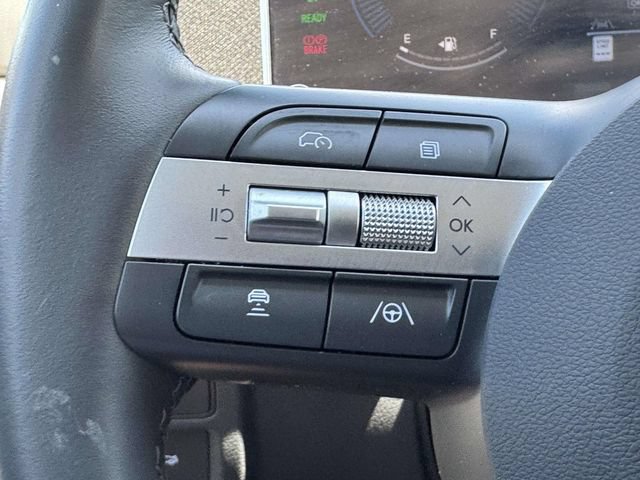 Used 2025 Hyundai Sonata SEL FWD image 23