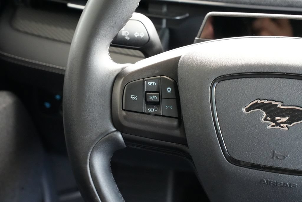 Used 2023 Ford Mustang Mach-E Premium RWD image 7