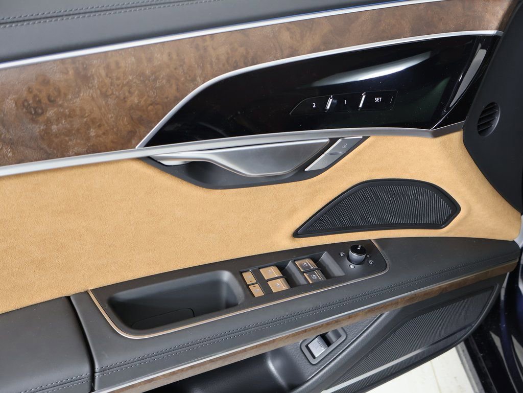New 2026 Audi A8 L 3.0T image 19