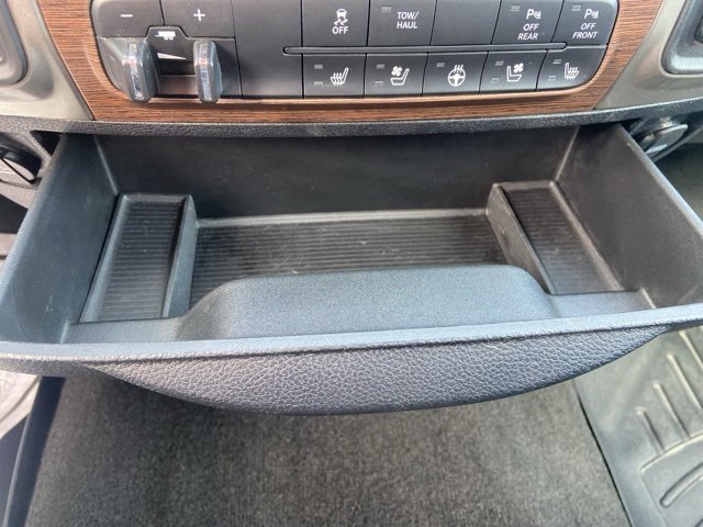 Used 2017 RAM 2500 Laramie image 32