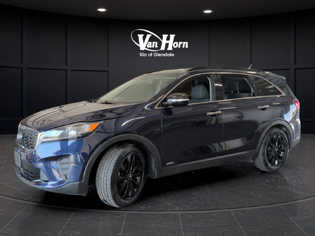 Used 2020 Kia Sorento S AWD/4WD image 3