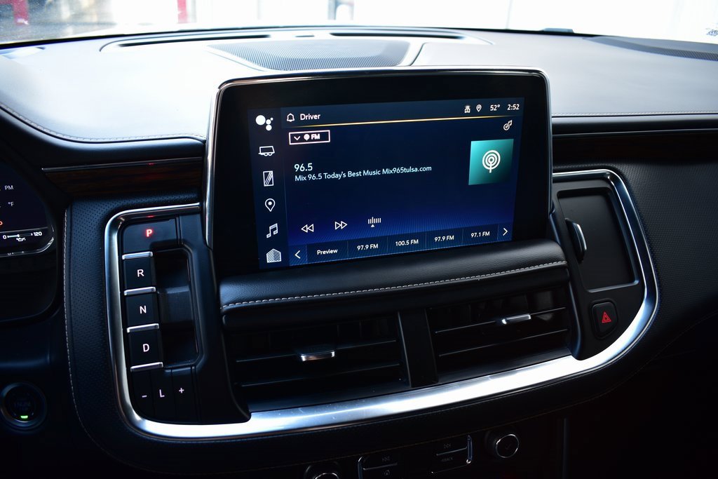 Used 2024 Chevrolet Tahoe Premier image 43