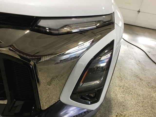 New 2026 Chevrolet Equinox ACTIV w/ Convenience Package III image 7