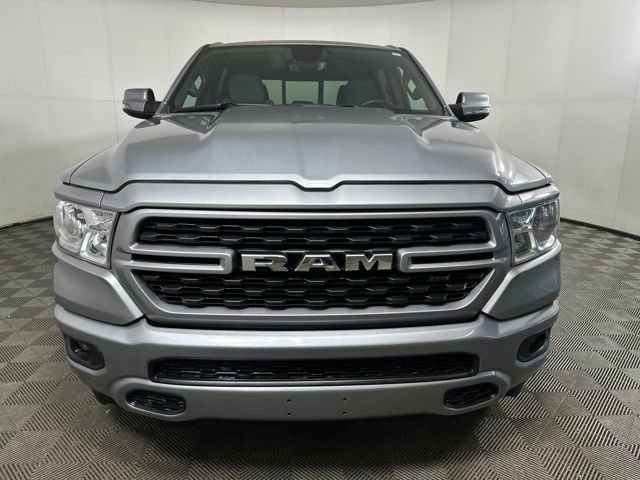 Used 2023 RAM 1500 Big Horn image 8