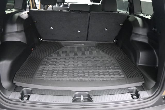 New 2026 Jeep Cherokee Laredo AWD/4WD image 25