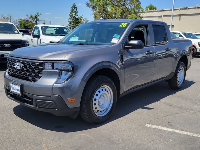 Used 2026 Ford Maverick XL AWD/4WD image 4
