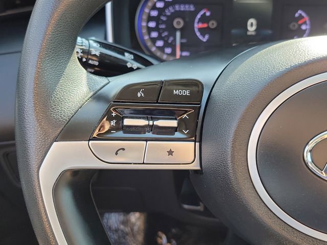 Certified 2024 Hyundai Tucson SE image 6