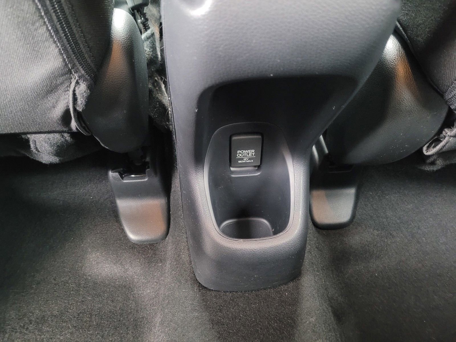 Used 2017 Honda HR-V EX image 14