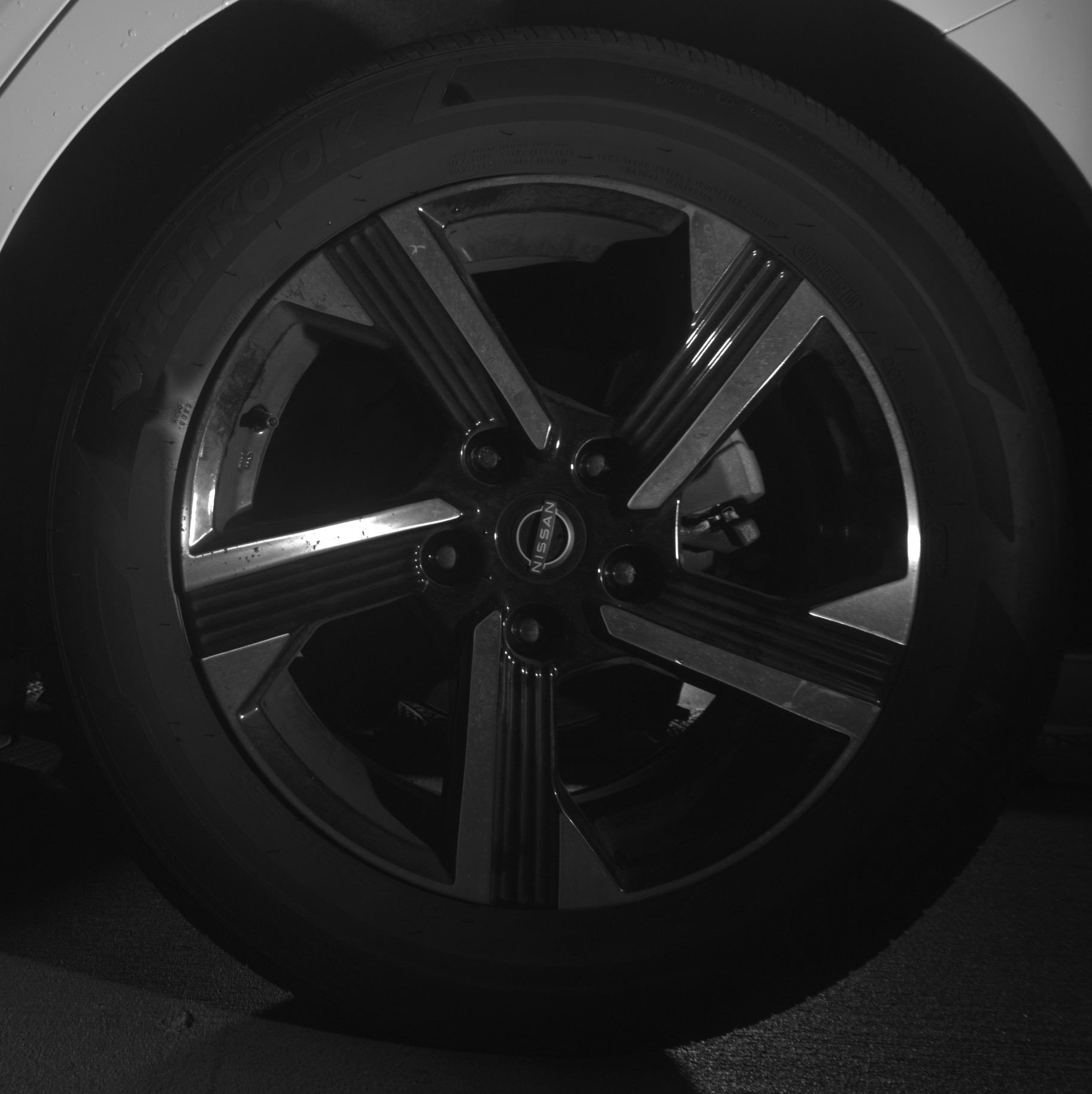 Used 2025 Nissan Sentra SV image 14