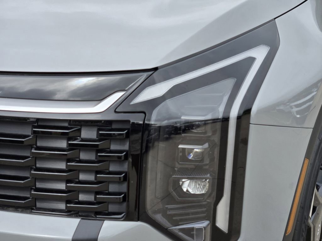 New 2026 Kia Sportage EX w/ EX Panorama Roof Package image 6