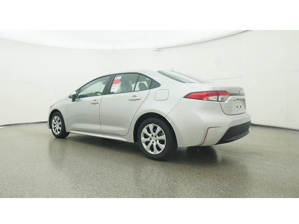 Used 2024 Toyota Corolla LE FWD image 26