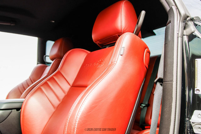 Used 2021 Dodge Challenger SRT Hellcat image 24