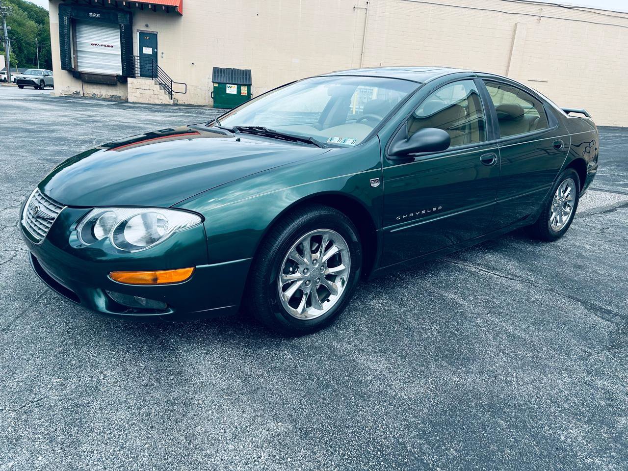 Used 1999 Chrysler 300M FWD image 3