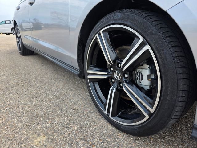 Used 2024 Honda Accord Sport image 39