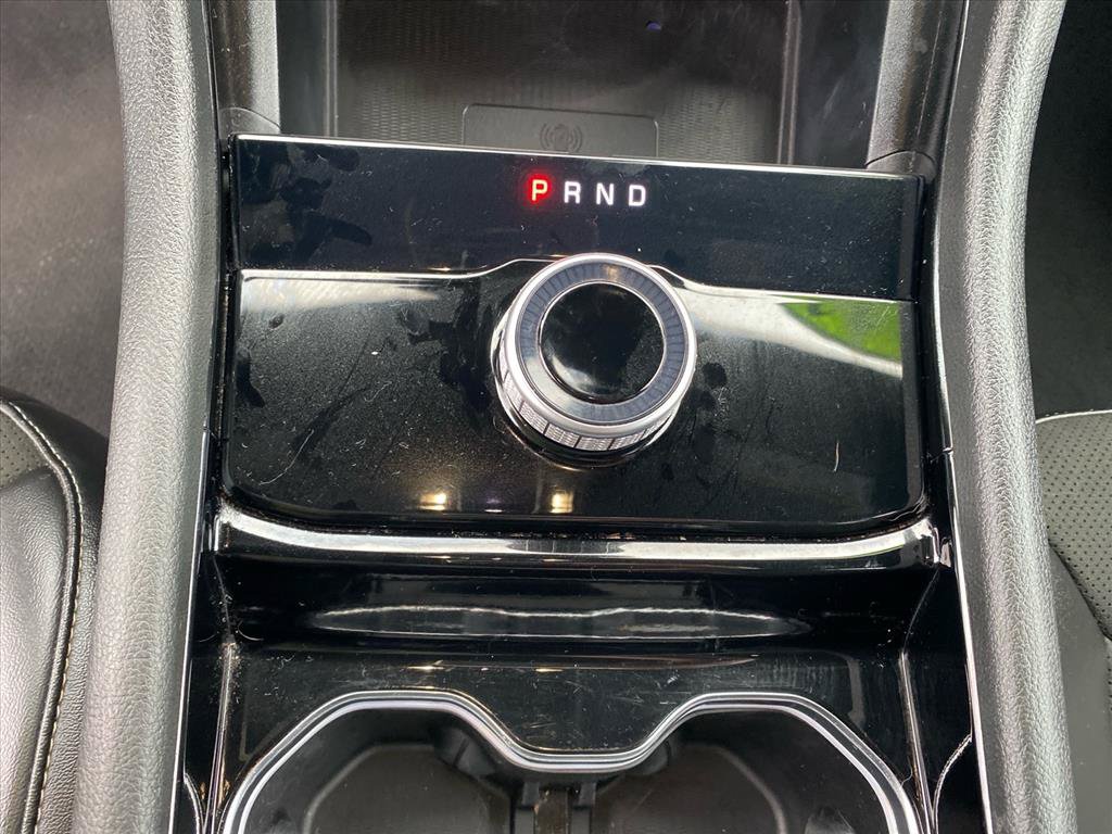 Used 2023 Jeep Grand Cherokee L Laredo AWD/4WD image 12