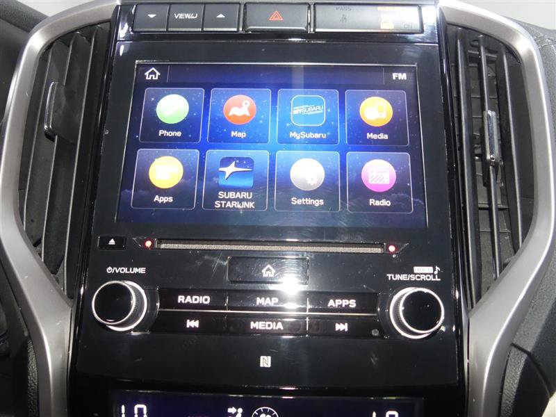 Used 2020 Subaru Ascent Touring w/ Popular Package #2A AWD/4WD image 40