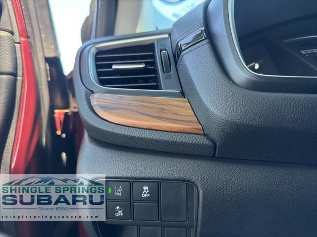 Used 2018 Honda CR-V EX image 44