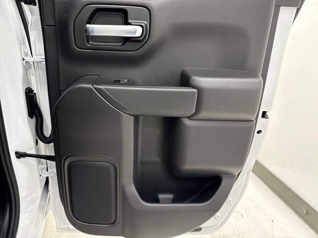 New 2026 GMC Sierra 1500 Pro w/ Pro Value Package image 11