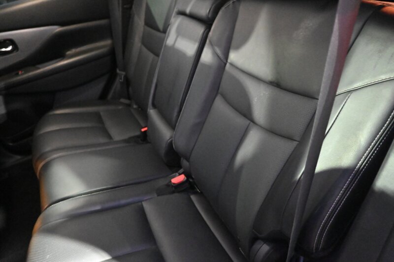Used 2021 Nissan Murano SL w/ SL Moonroof Package AWD/4WD image 47