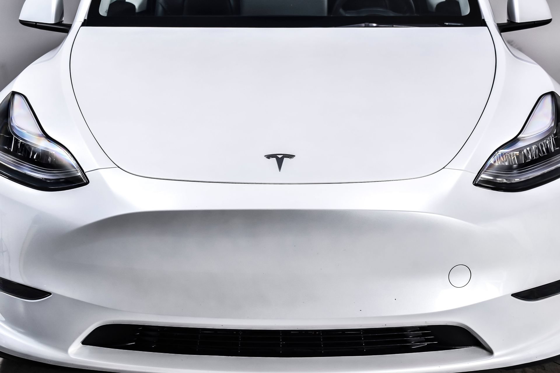 Used 2023 Tesla Model Y Long Range AWD/4WD image 9