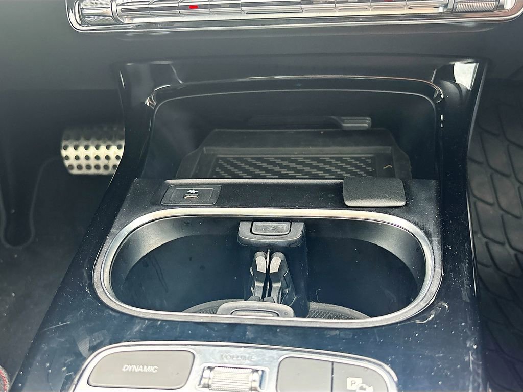 Used 2024 Mercedes-Benz CLA 250 image 22
