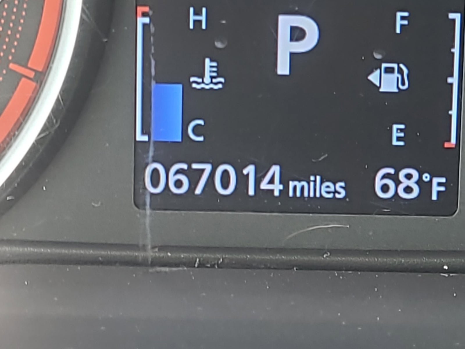 Used 2019 Mitsubishi Eclipse Cross SE image 14