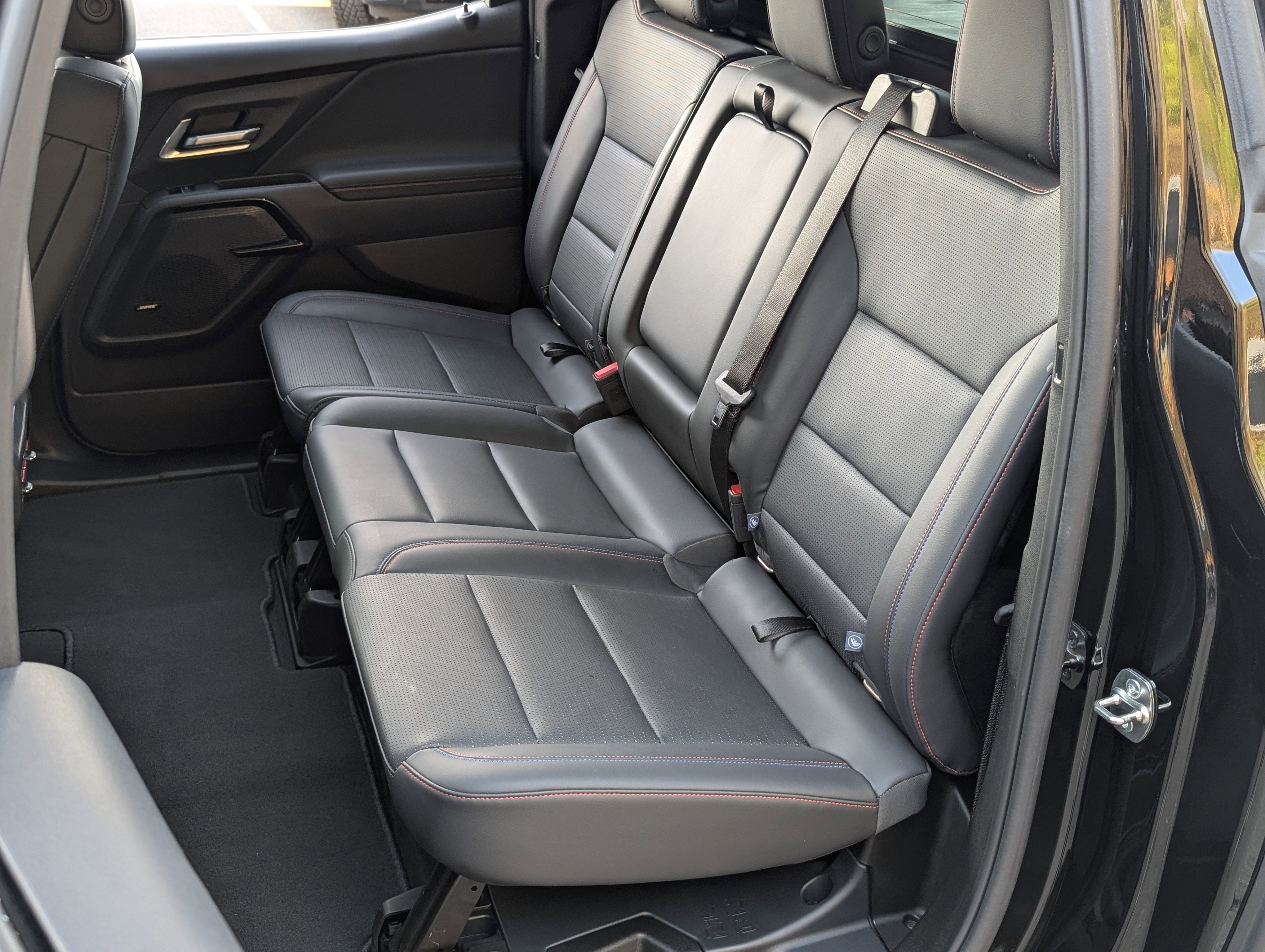 Used 2024 Chevrolet Silverado EV RST image 18