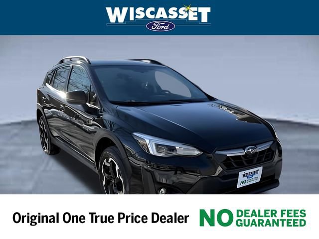Used 2023 Subaru Crosstrek 2.5i Limited