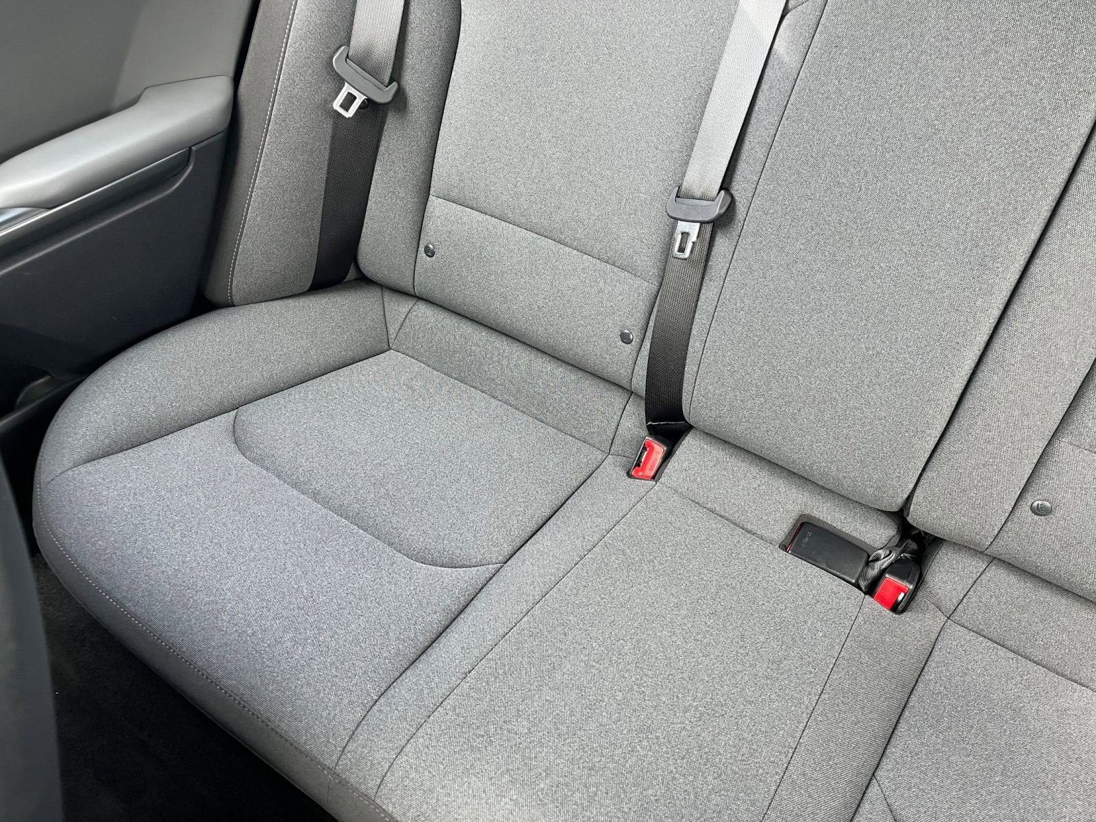 Used 2025 Kia K4 FWD image 40