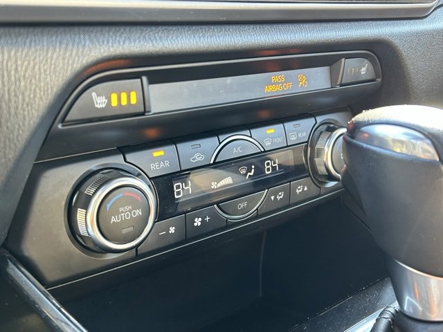 Used 2017 MAZDA CX-9 Grand Touring image 40