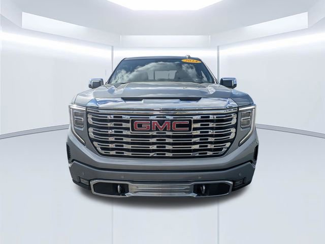 Used 2024 GMC Sierra 1500 Denali w/ Denali Reserve Package image 10