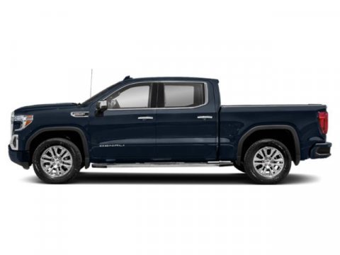 Used 2022 GMC Sierra 1500 Denali w/ Denali Premium Package image 3