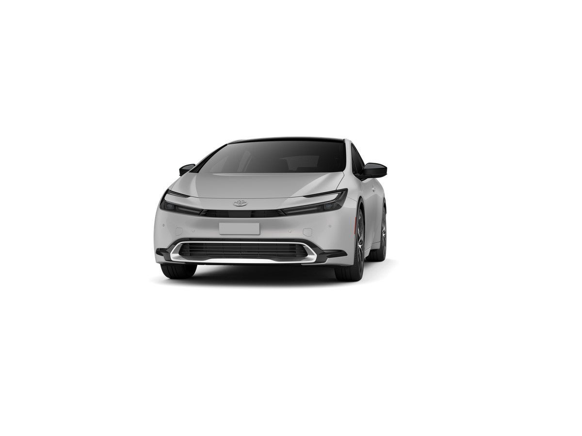 New 2027 Toyota Prius Limited FWD image 18