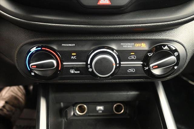 Used 2024 Kia Soul LX w/ Option Group 015 FWD image 12