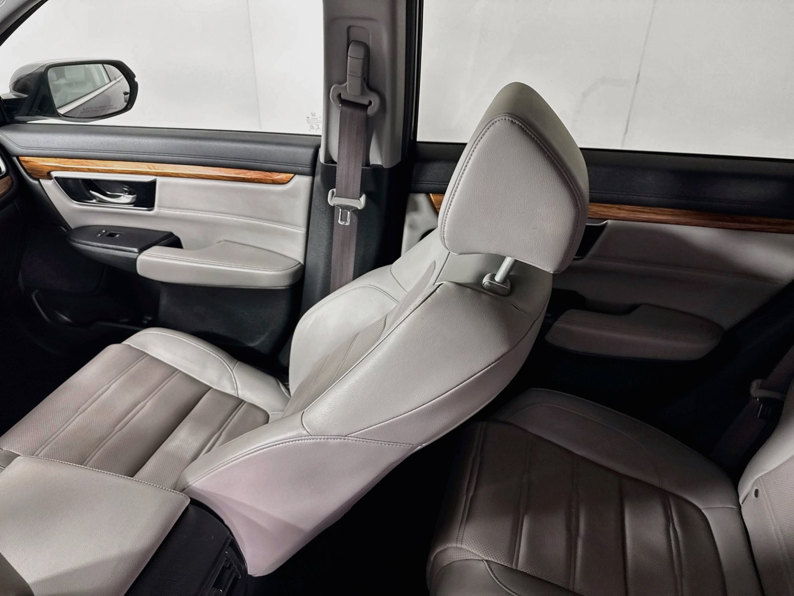 Used 2021 Honda CR-V EX-L image 23