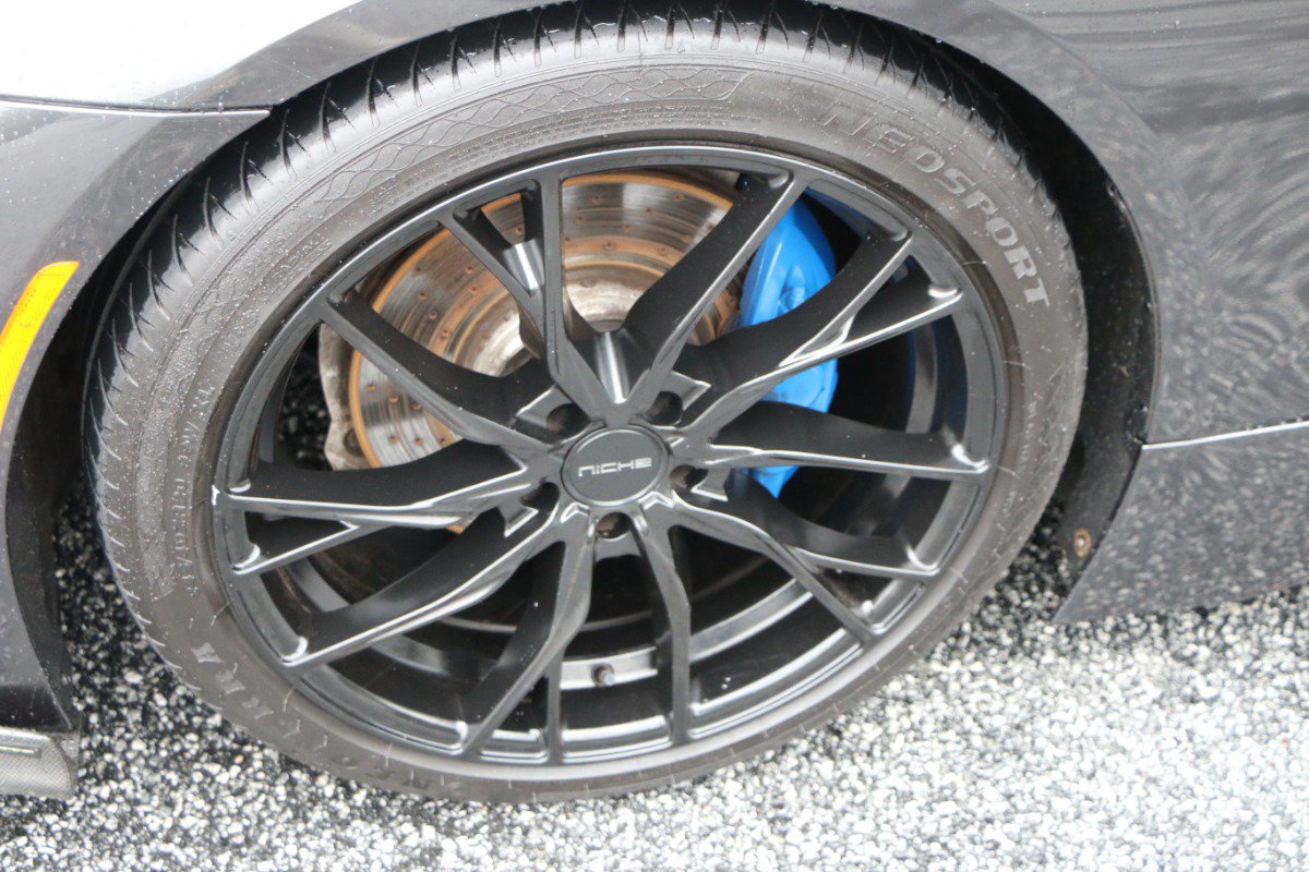 Used 2016 BMW i8 AWD/4WD image 14