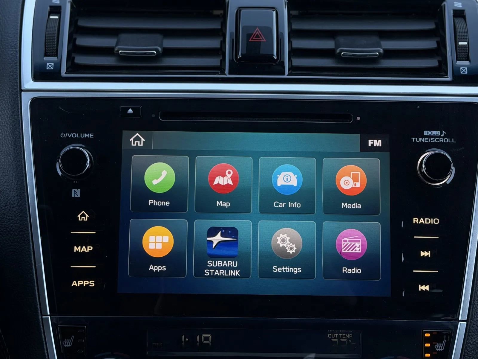 Used 2019 Subaru Outback 2.5i Limited image 30